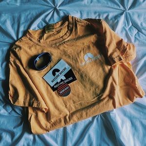 Nature Backs T-Shirt